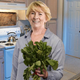 Image for article titled Mom Learns About New Vegetable